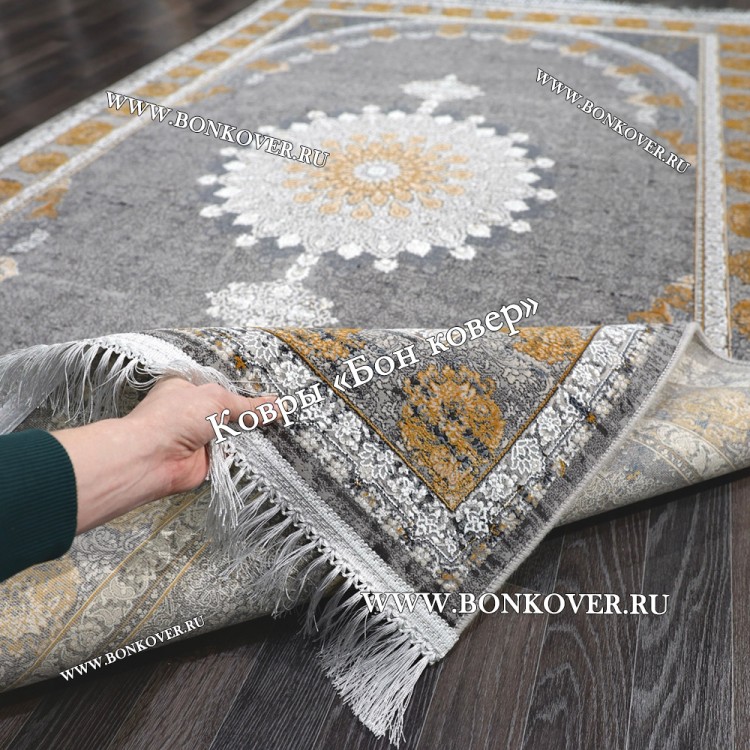 Иранский Ковер Для Гостиной Арт 30227