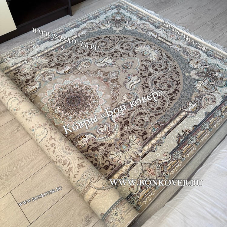 Иранский Ковер для Гостиной Арт 30291