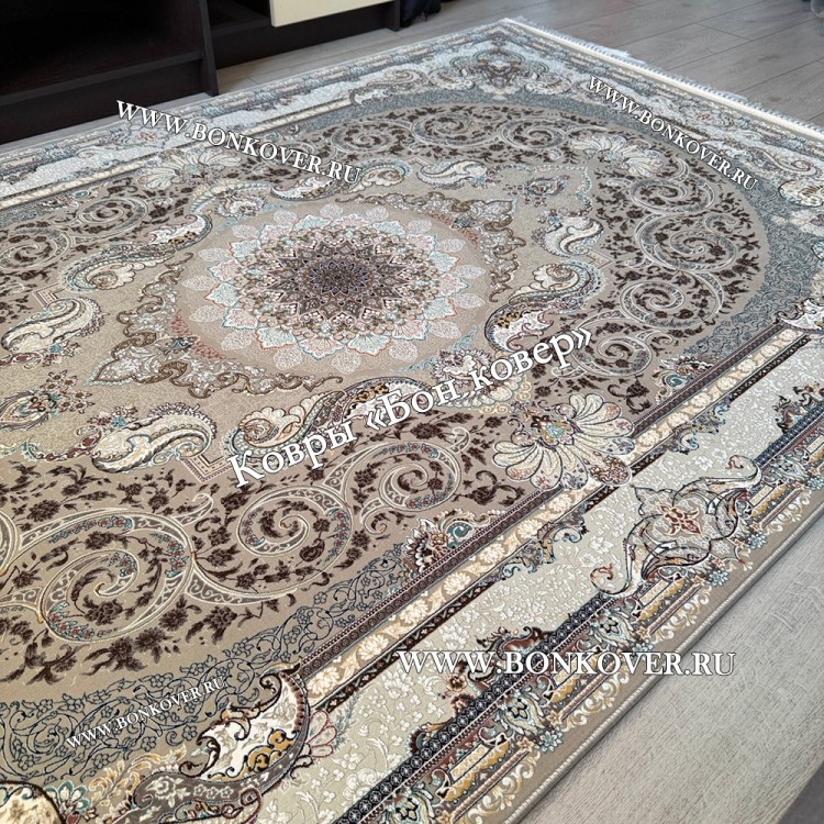 Иранский Ковер для Гостиной Арт 30593