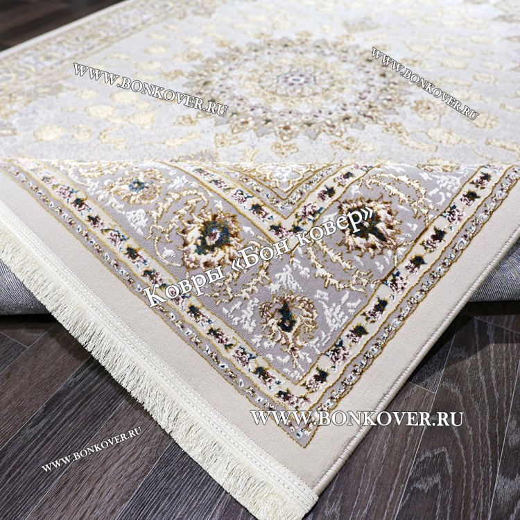 Ковер С Восточным Узором Арт 29671 Турция New