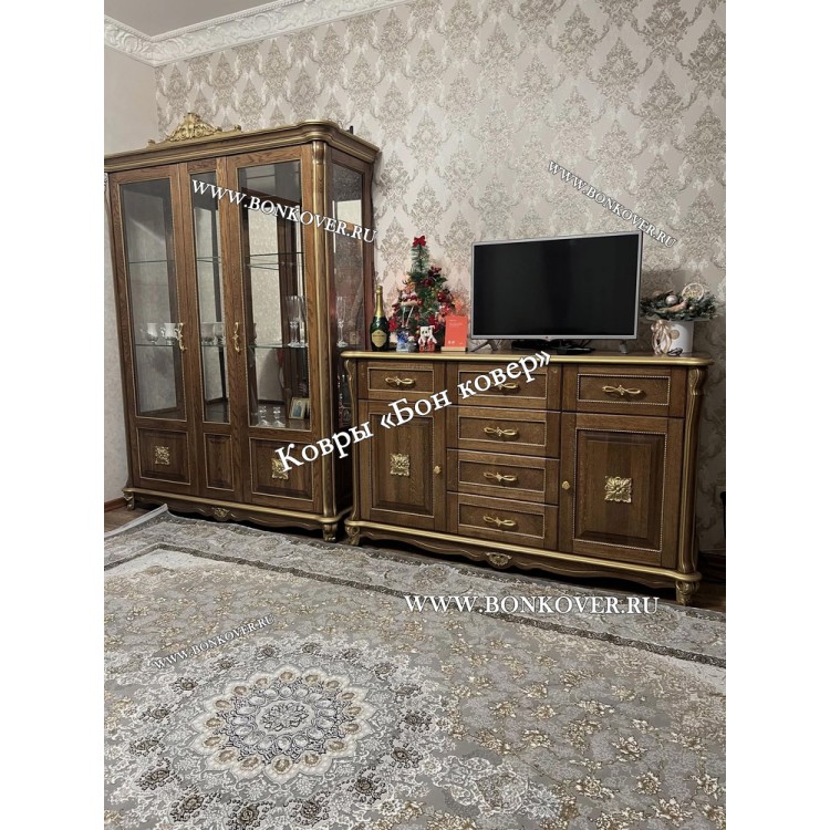 Турецкий Ковер Для Гостиной Дизайн 30575